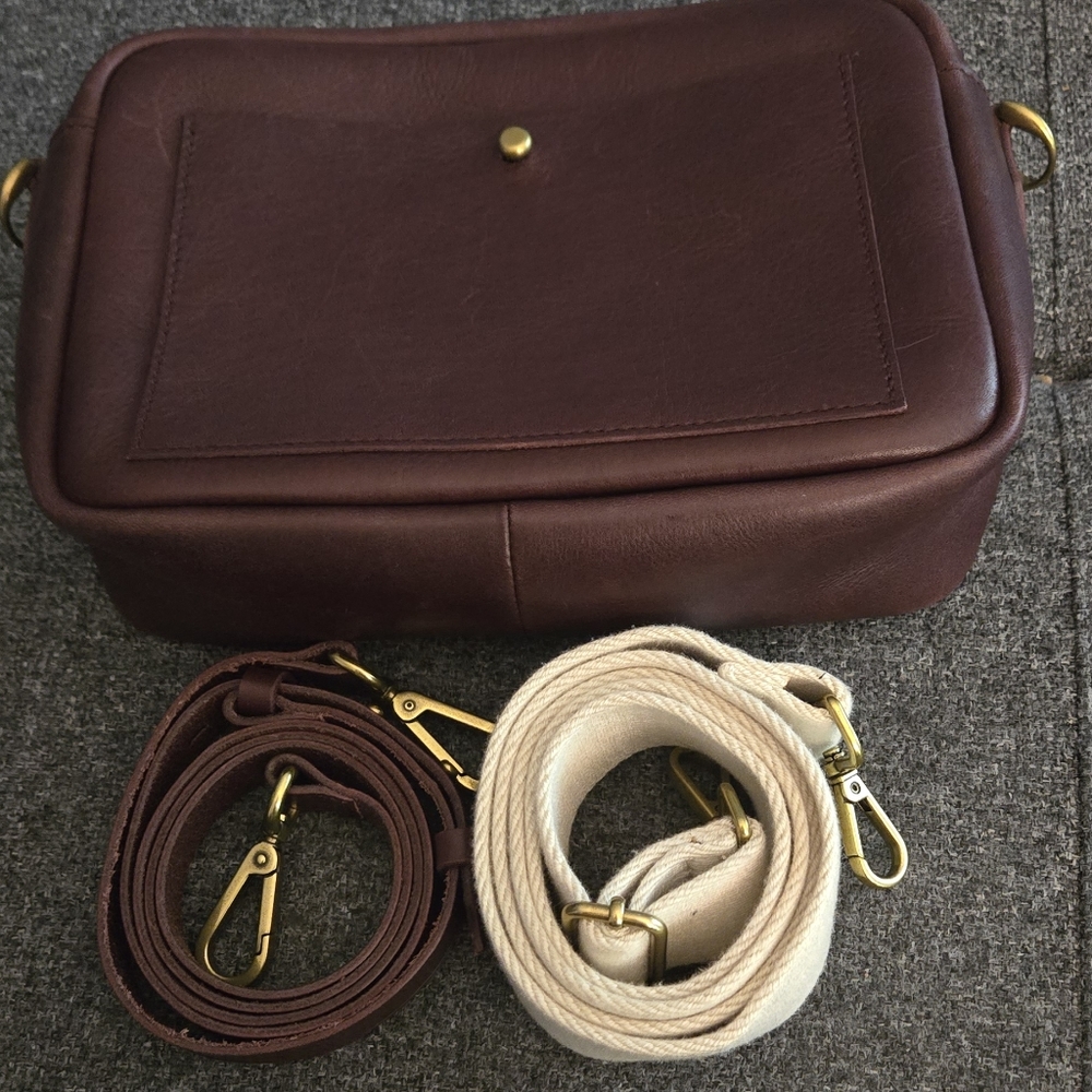 Madewell Shoulder Bag